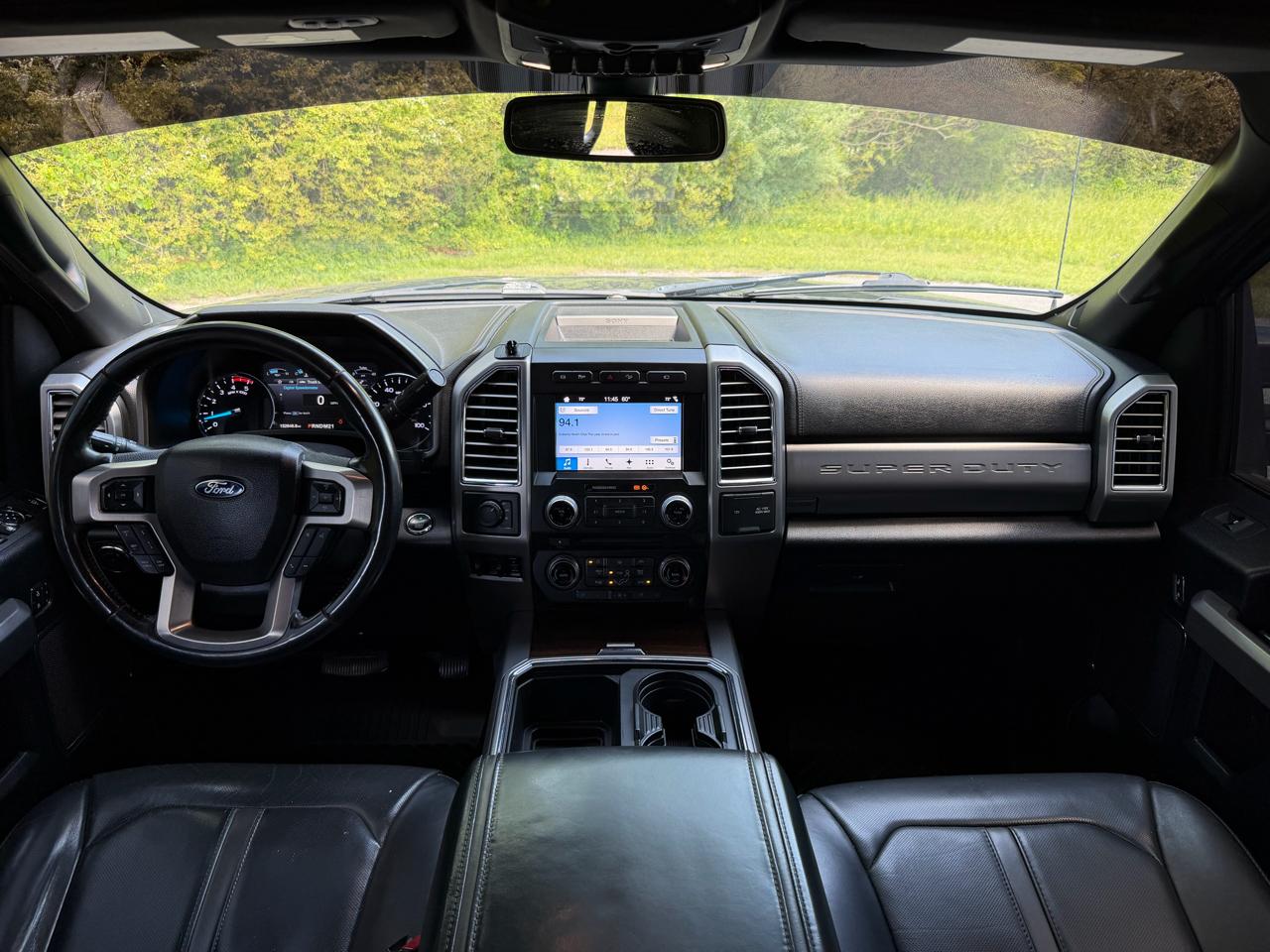 Ford F-350 SD  2017