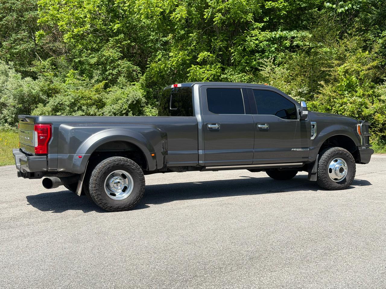 Ford F-350 SD  2017