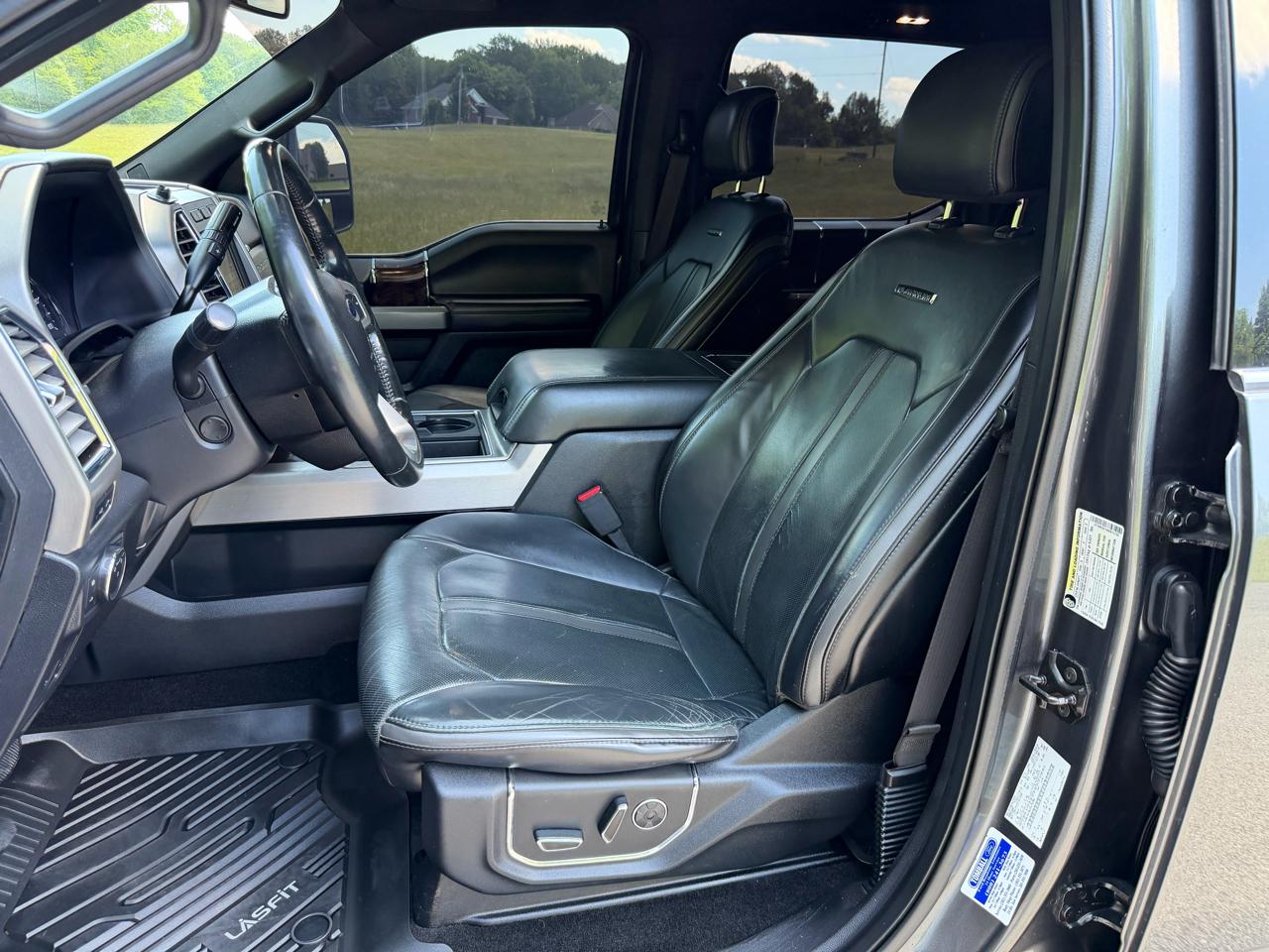 Ford F-350 SD  2017