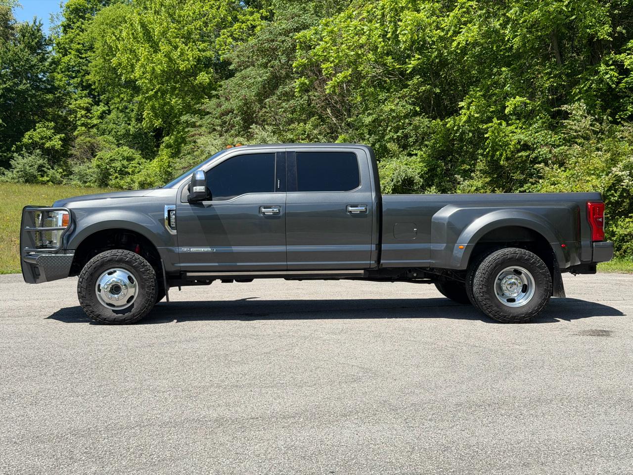 Ford F-350 SD  2017