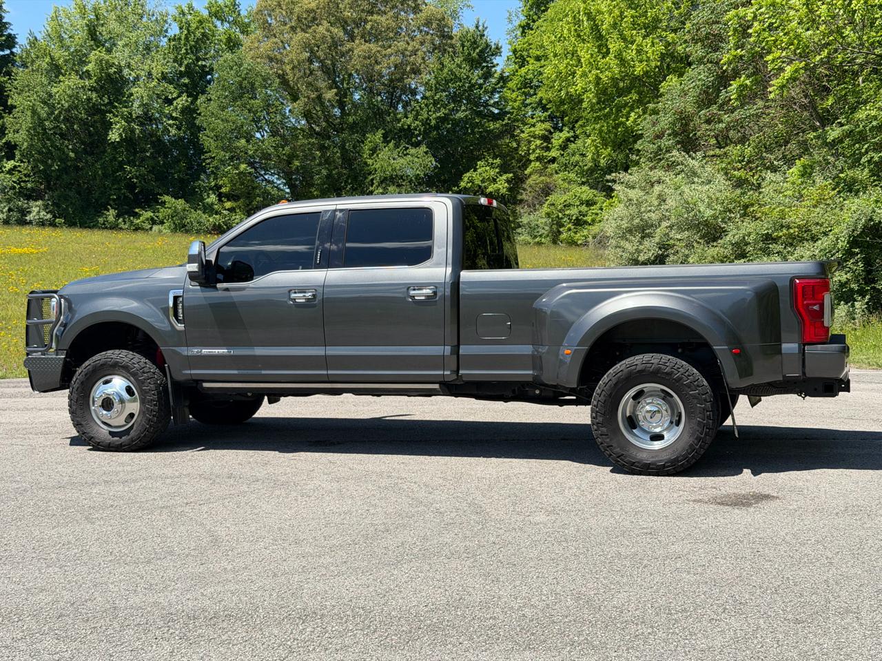 Ford F-350 SD  2017