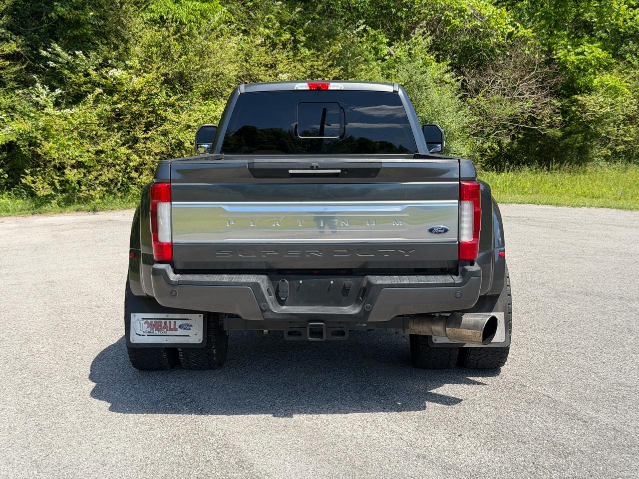 Ford F-350 SD  2017
