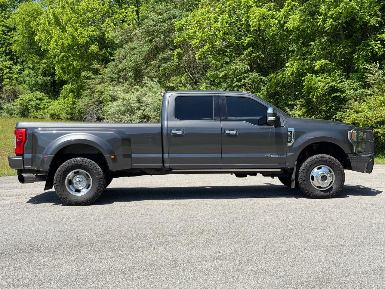 Ford F-350 SD  2017