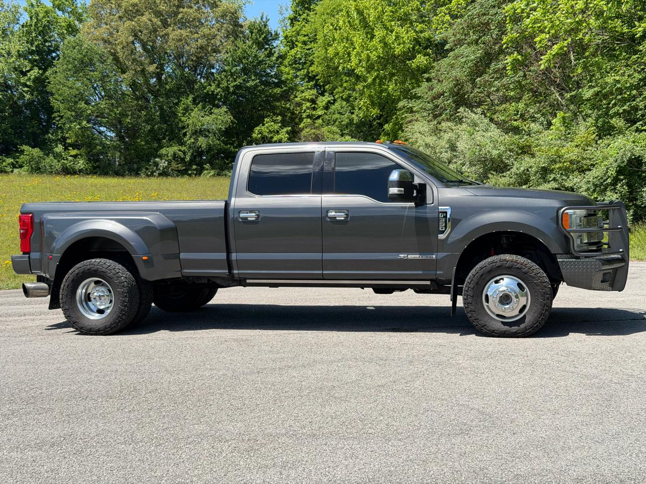 Ford F-350 SD  2017