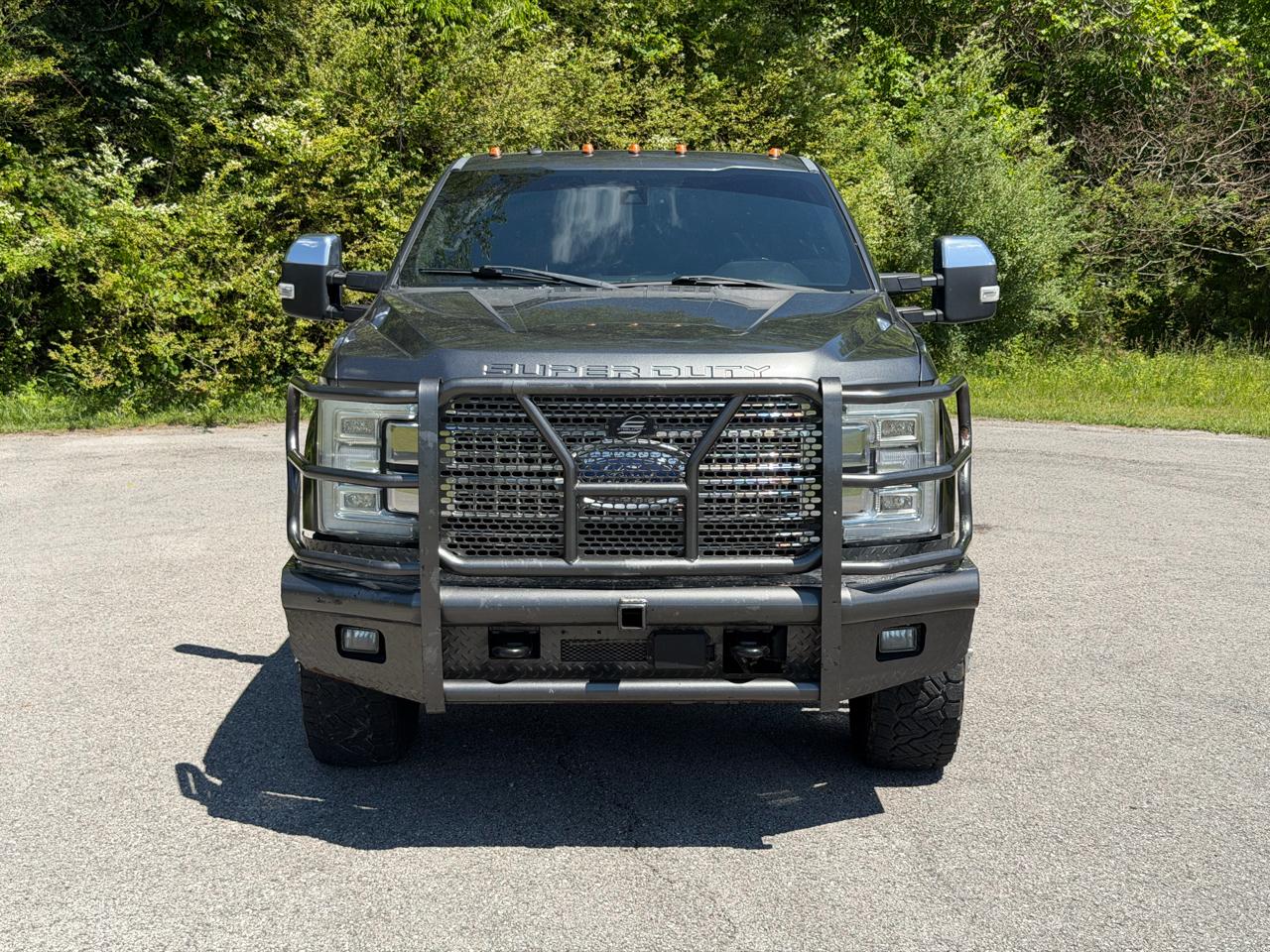 Ford F-350 SD  2017
