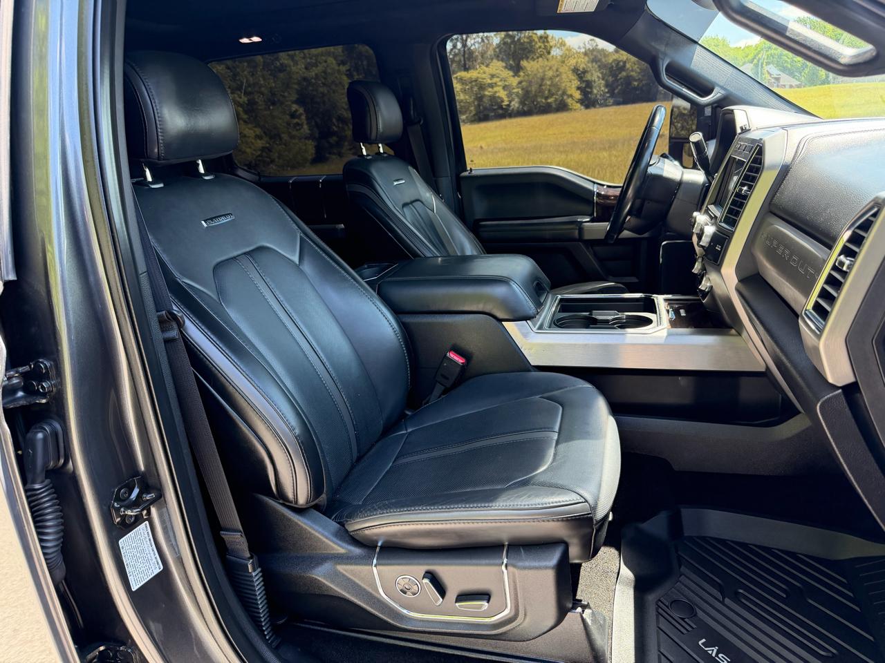 Ford F-350 SD  2017