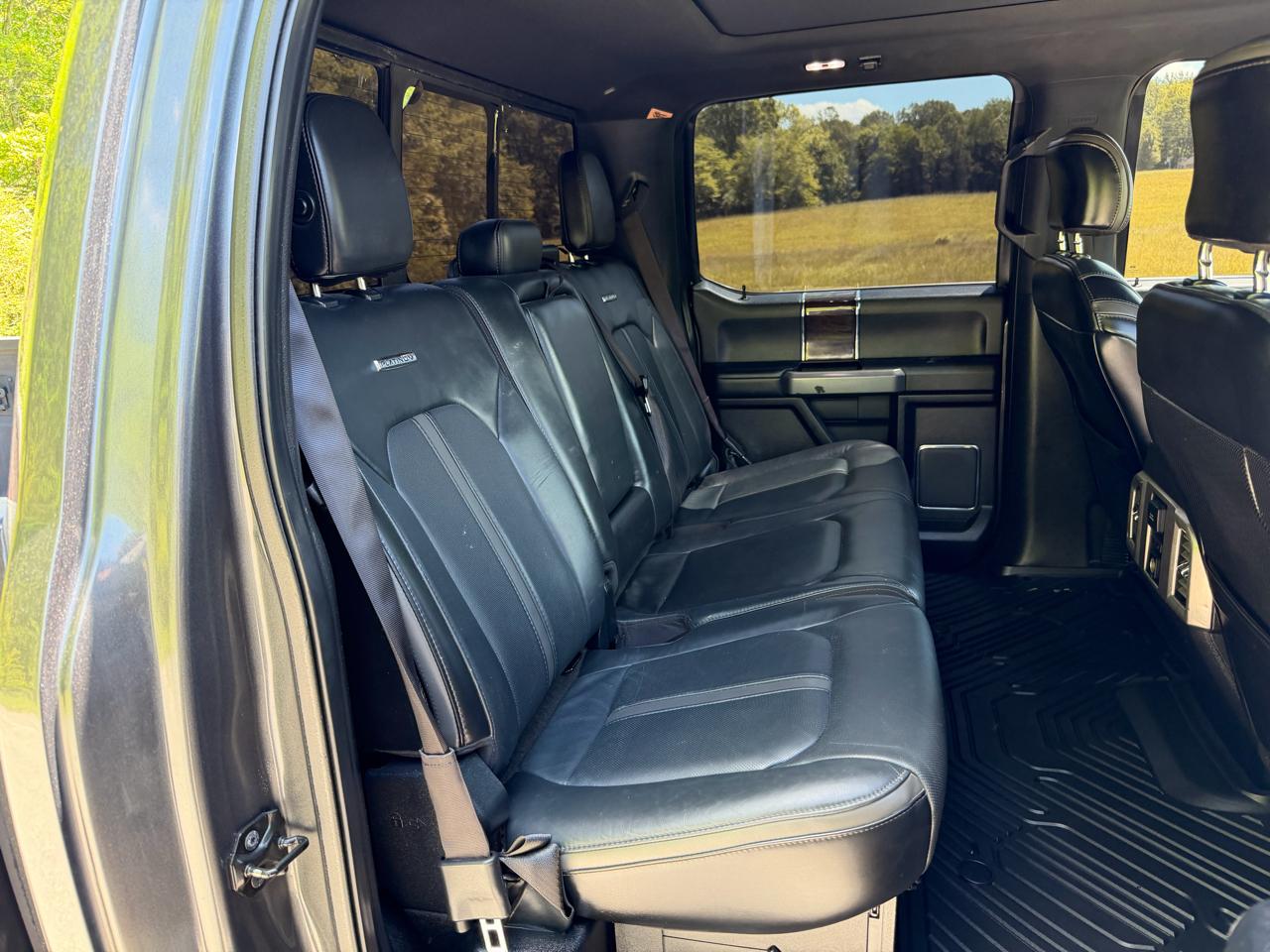 Ford F-350 SD  2017