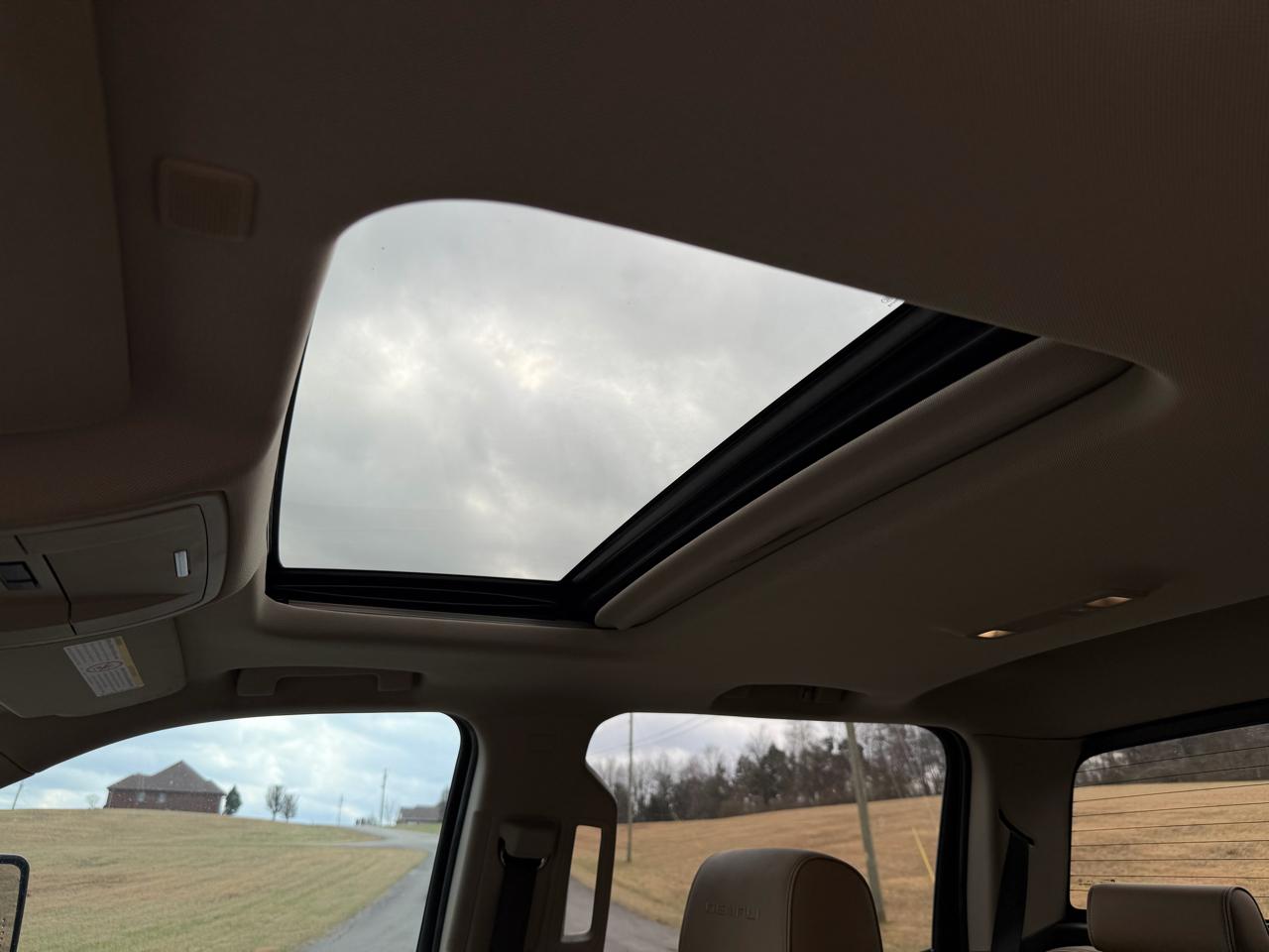 GMC Sierra 3500HD  2018