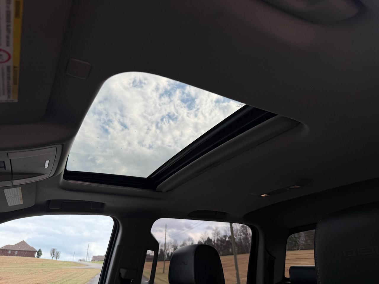 GMC Sierra 2500HD  2019