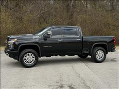 2022 Chevrolet Silverado 2500HD 