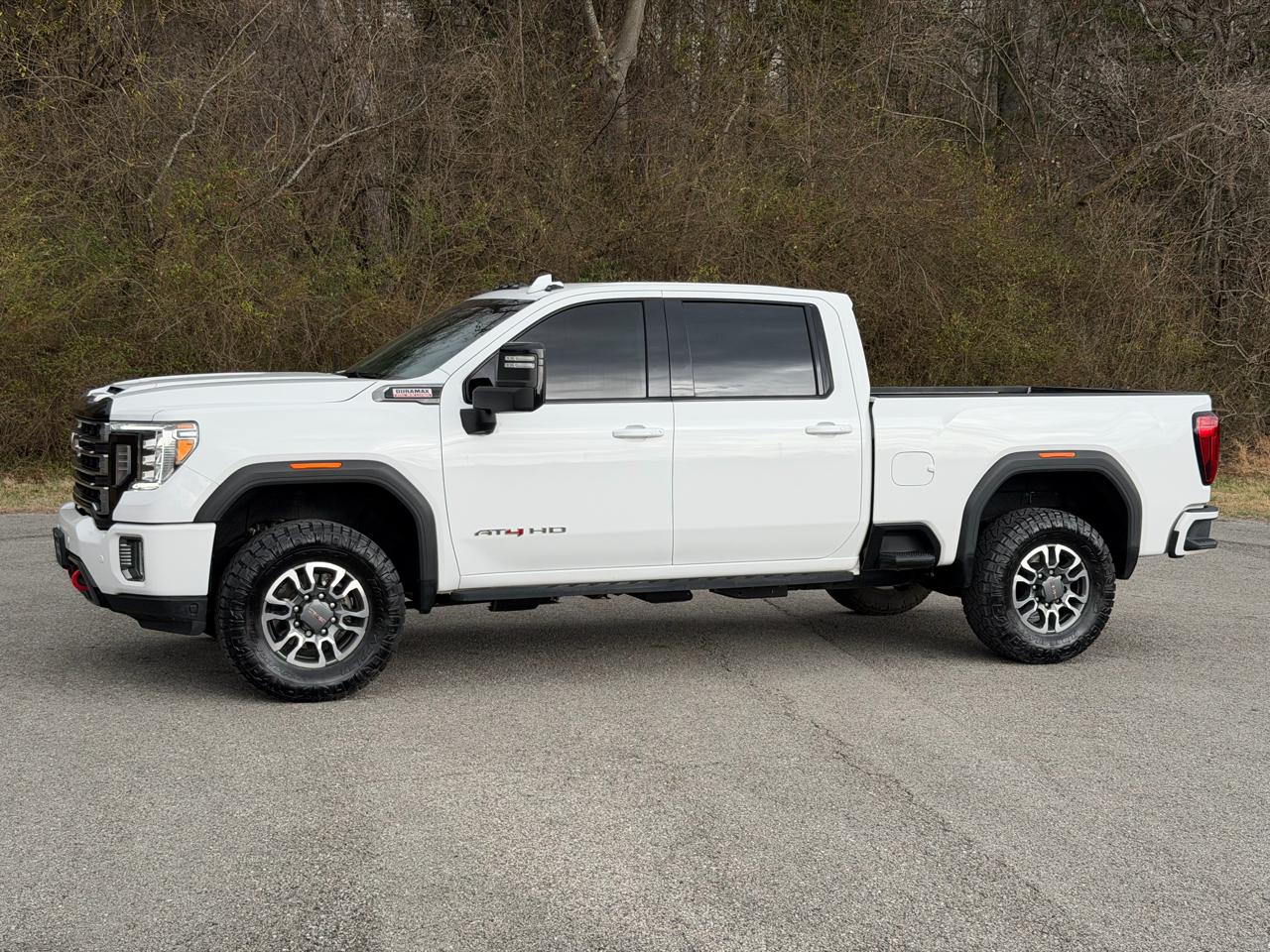 GMC Sierra 2500HD  2022