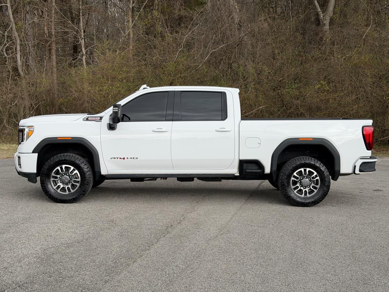 GMC Sierra 2500HD  2022