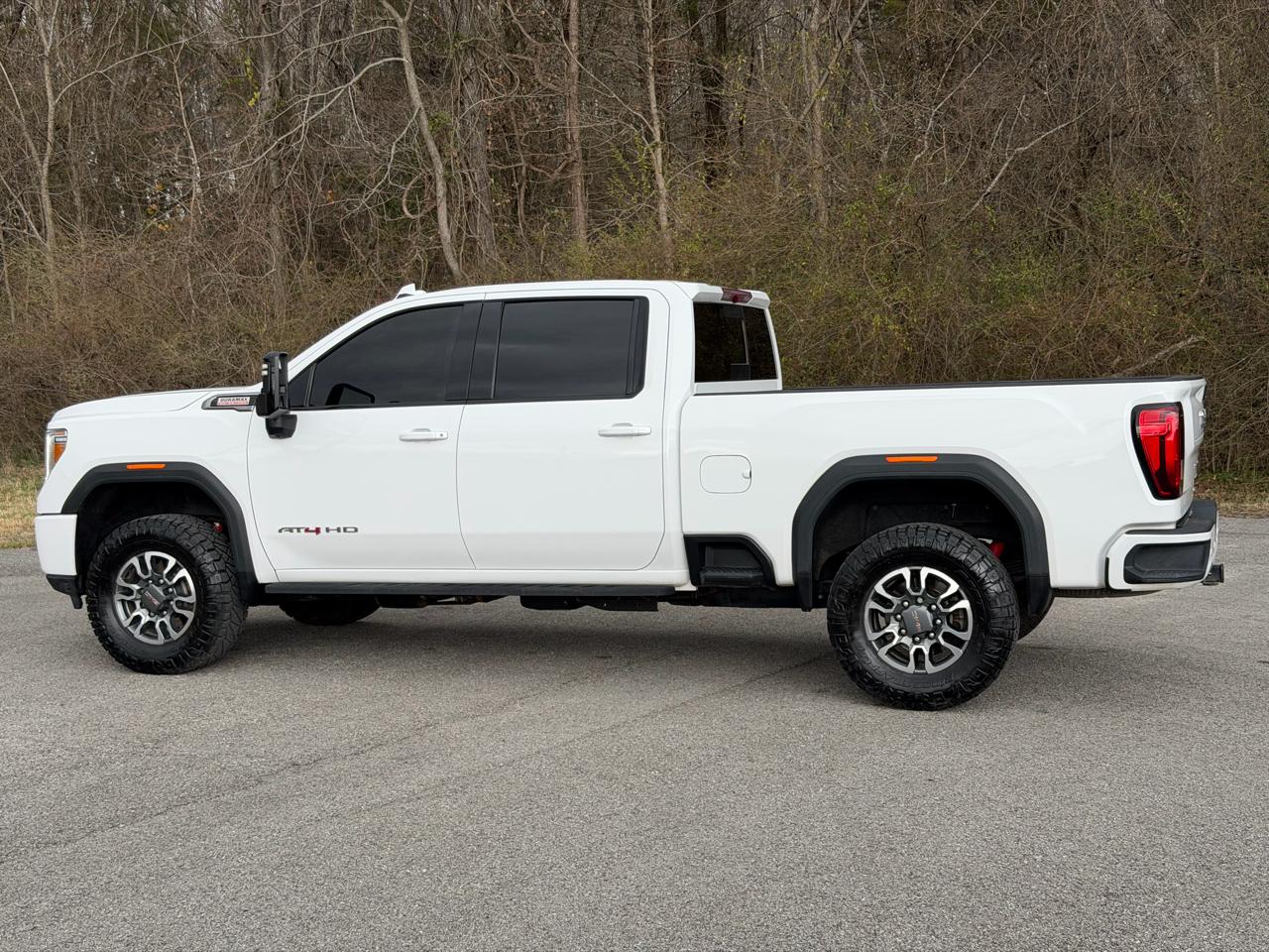 GMC Sierra 2500HD  2022