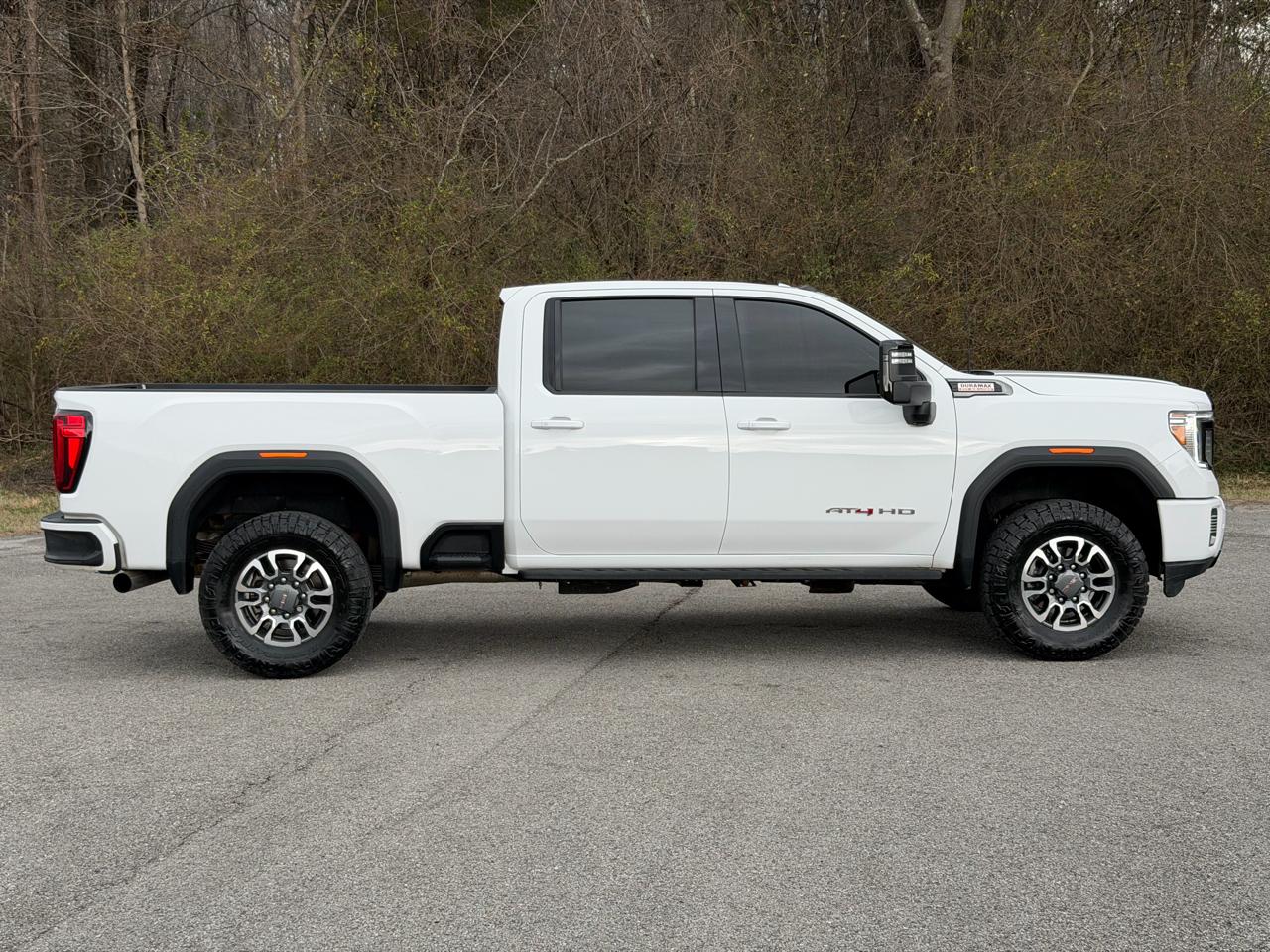 GMC Sierra 2500HD  2022