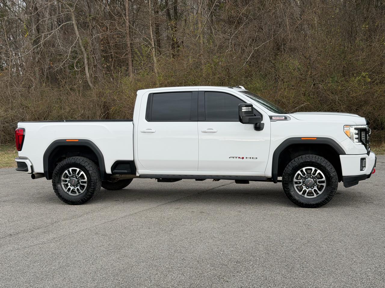 GMC Sierra 2500HD  2022