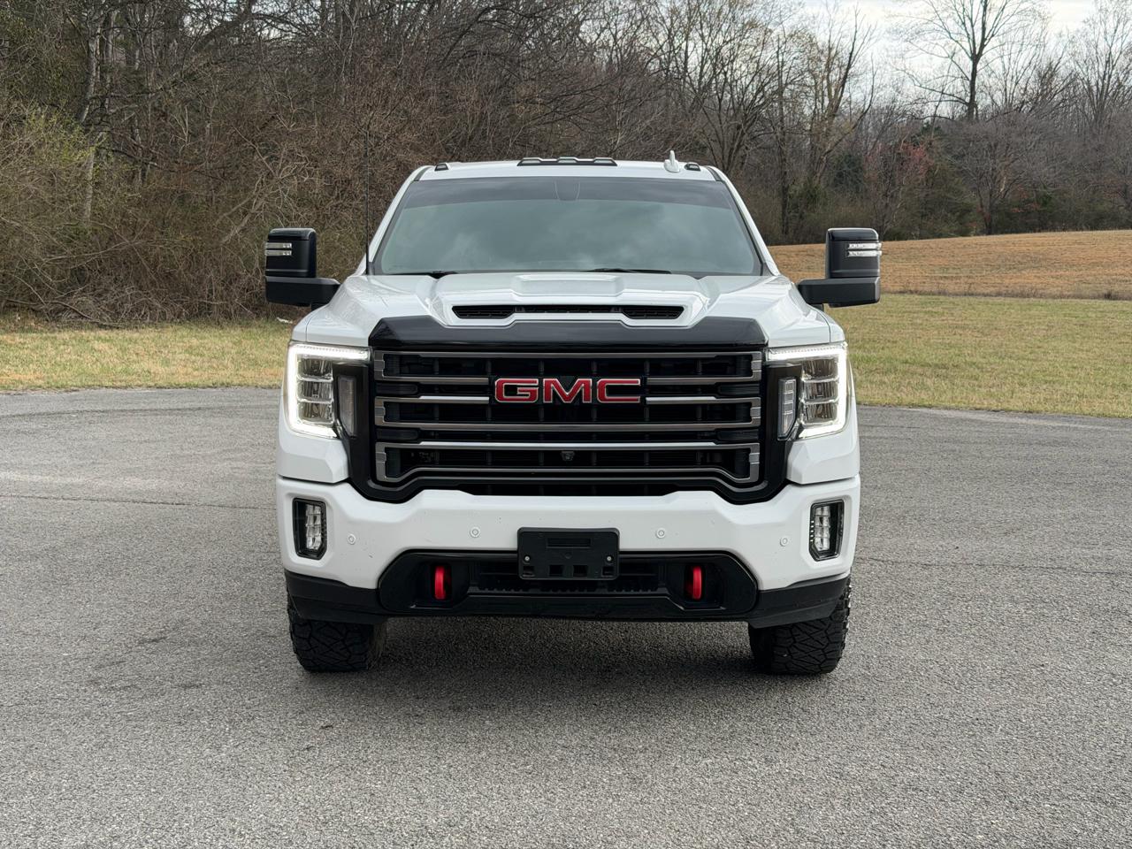 GMC Sierra 2500HD  2022
