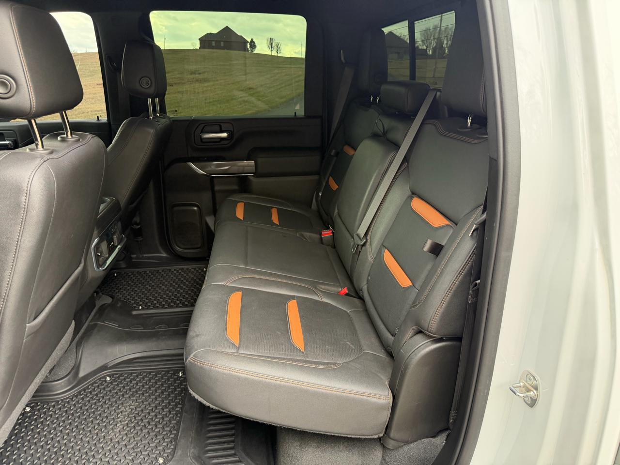 GMC Sierra 2500HD  2022