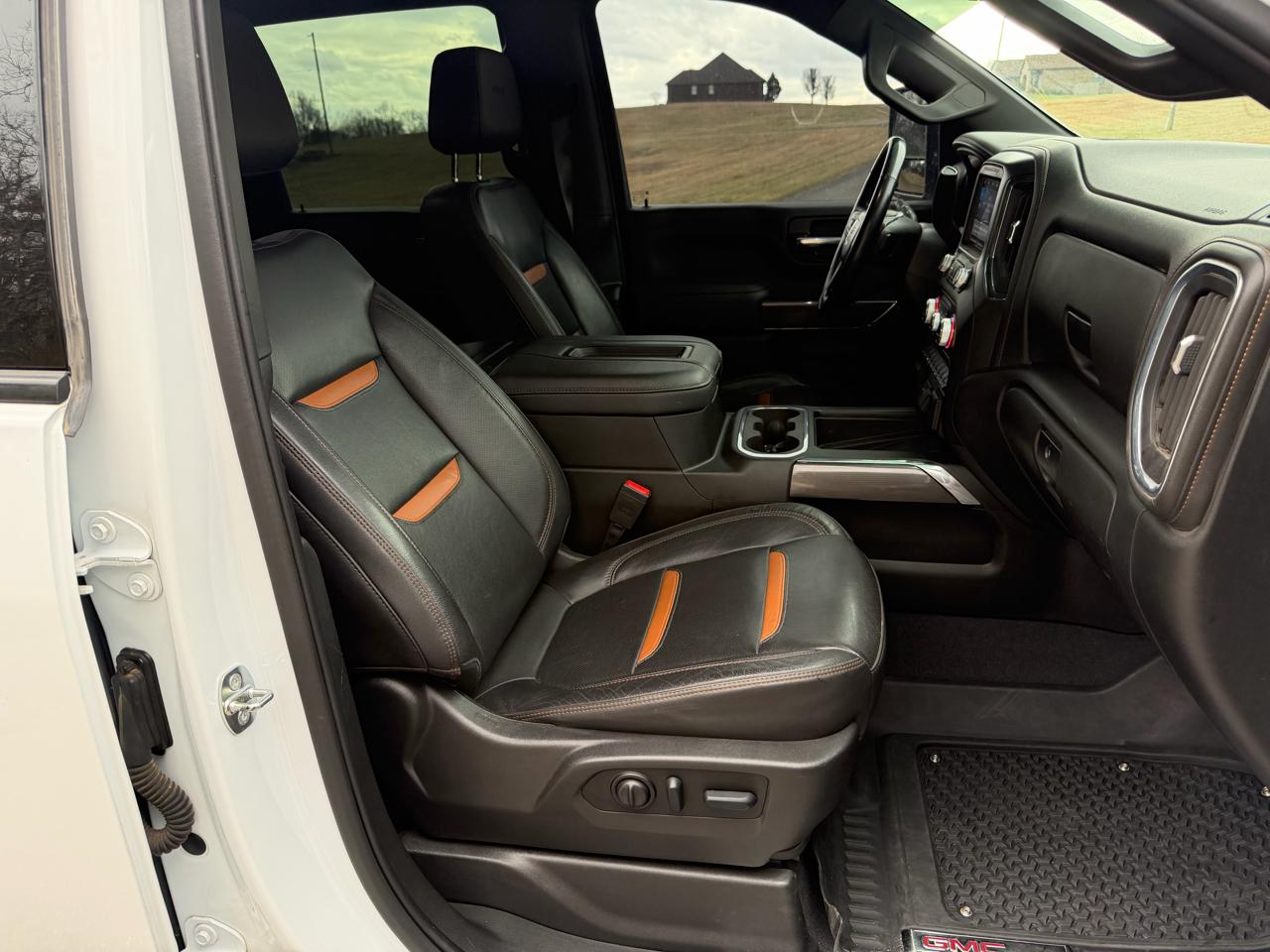 GMC Sierra 2500HD  2022