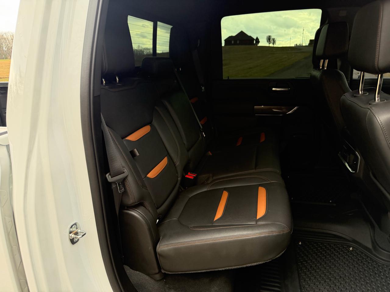 GMC Sierra 2500HD  2022