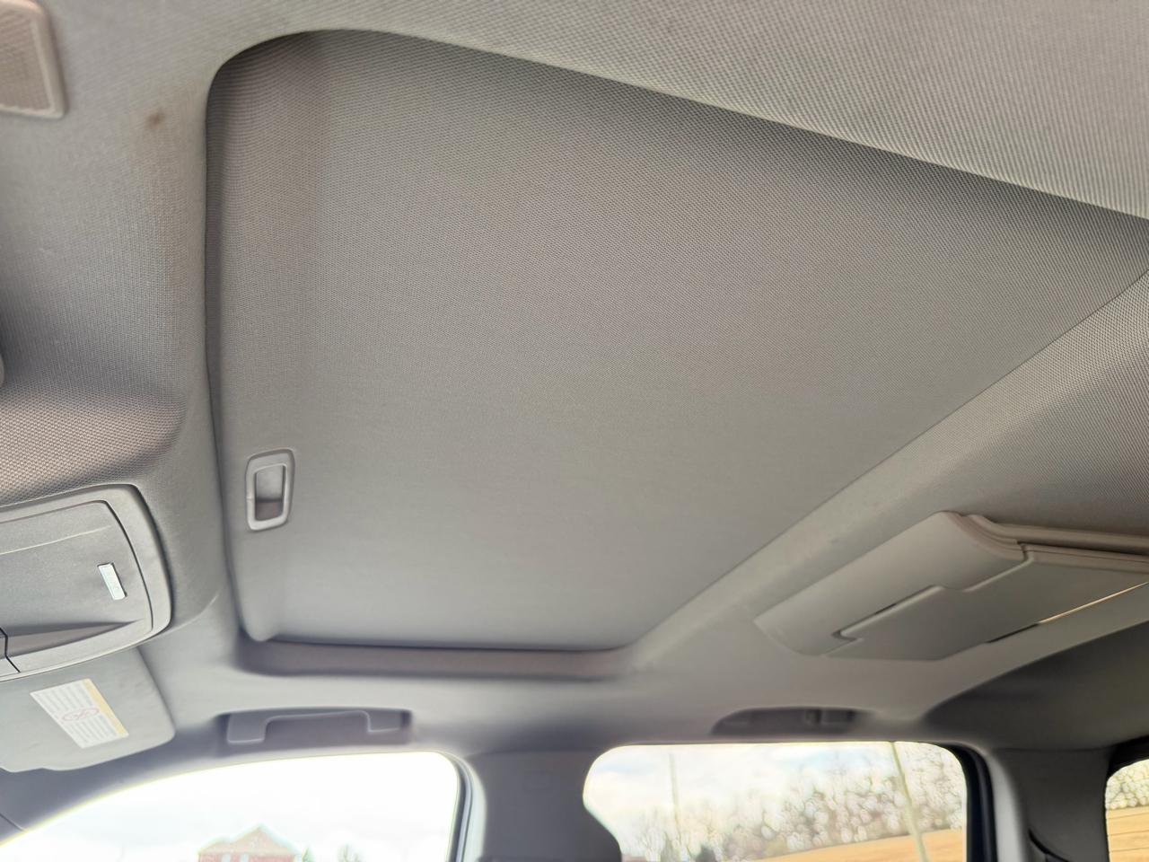 Chevrolet Silverado 2500HD  2018