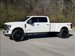 2022 Ford F-450 SD 