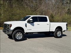 2021 Ford F-250 SD 