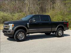 2018 Ford F-250 SD 