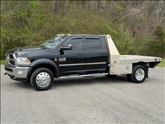 2014 RAM 4500 