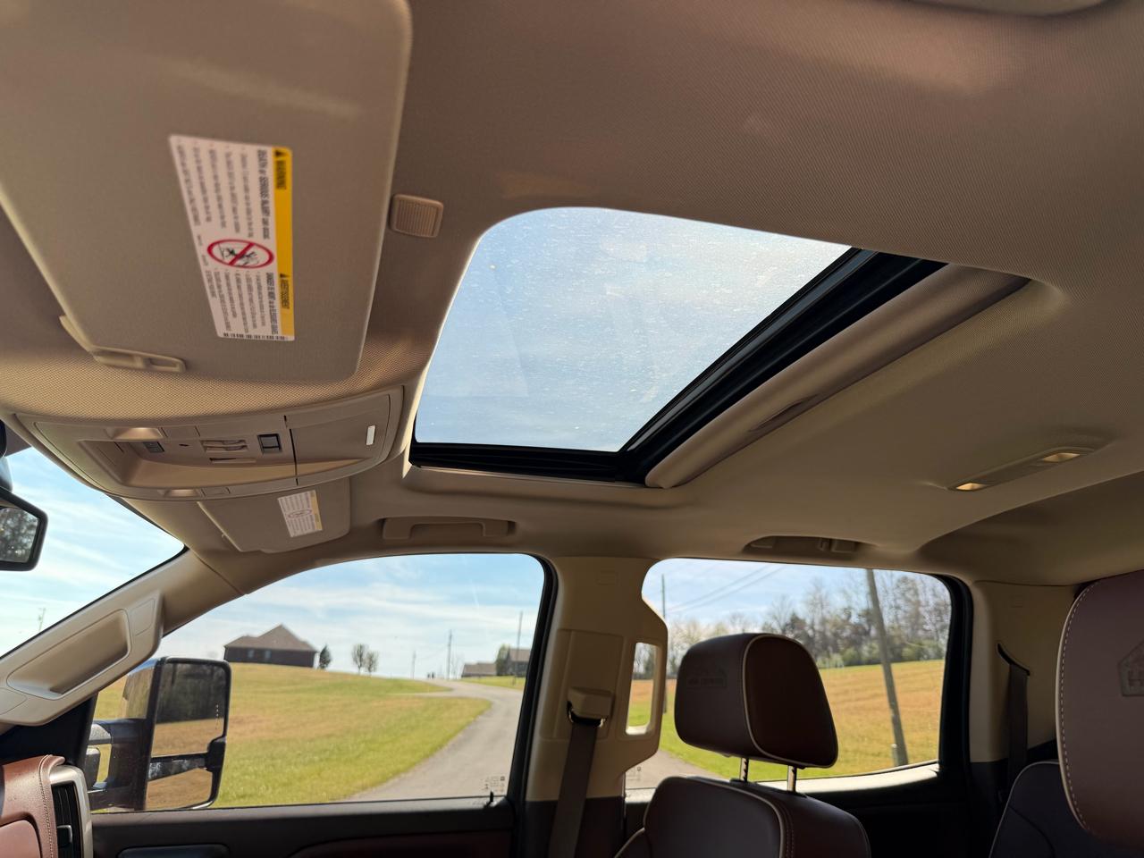 Chevrolet Silverado 2500HD  2018