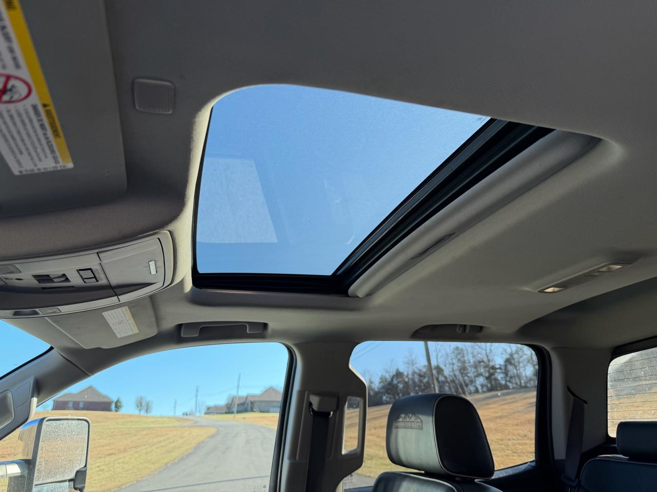 Chevrolet Silverado 2500HD  2017