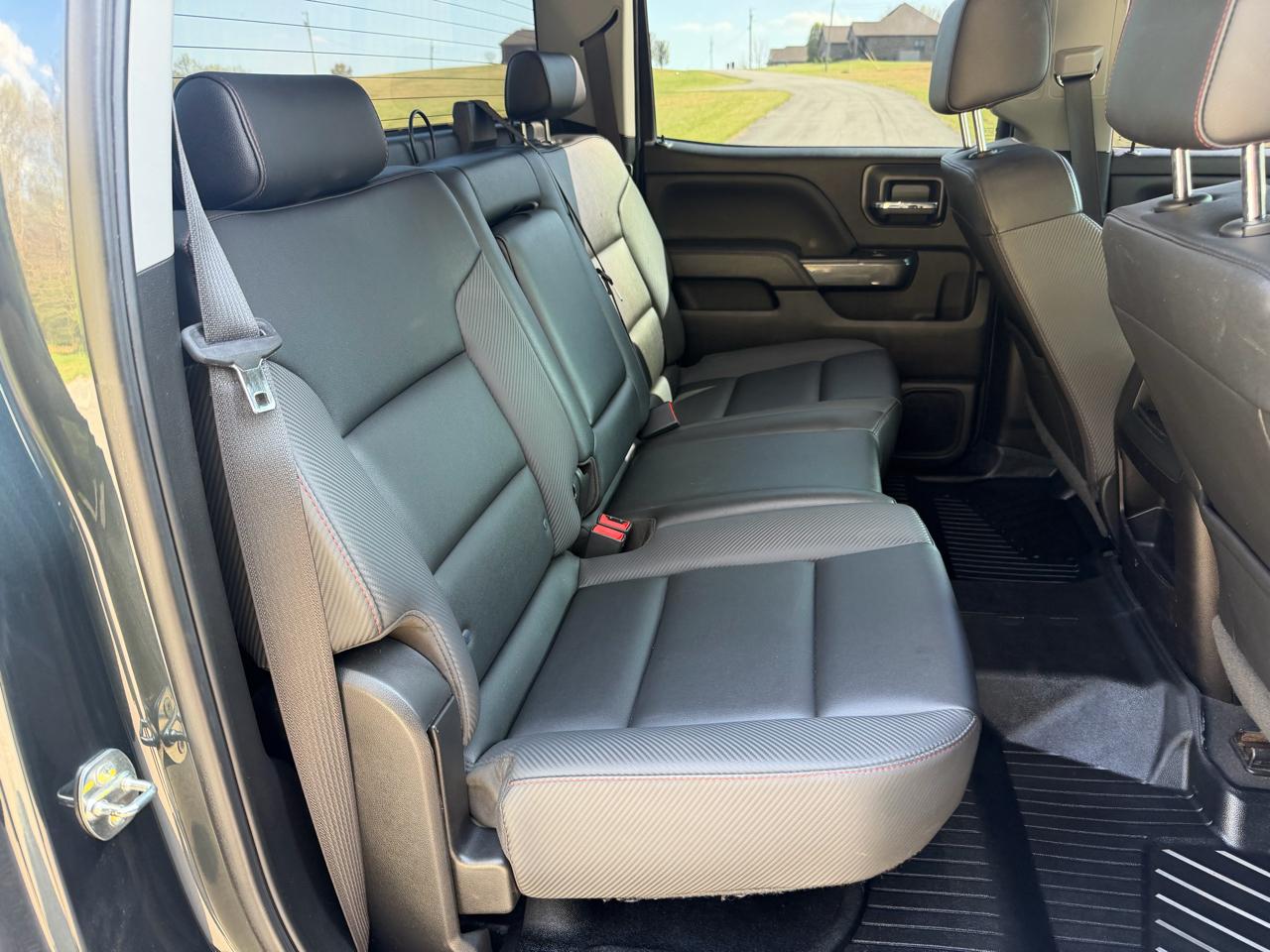 GMC Sierra 2500HD  2019