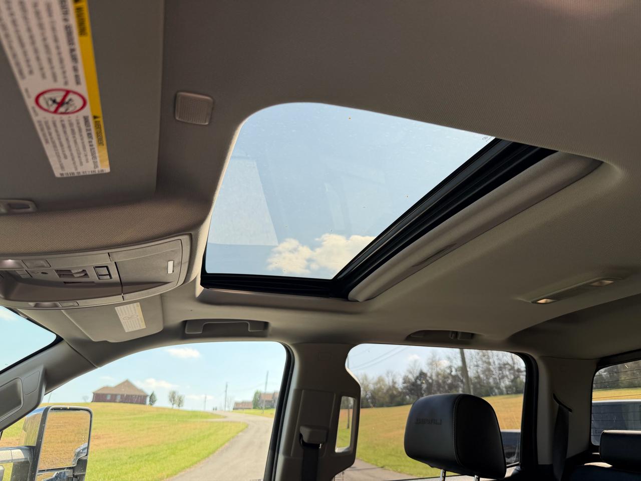 GMC Sierra 2500HD  2018