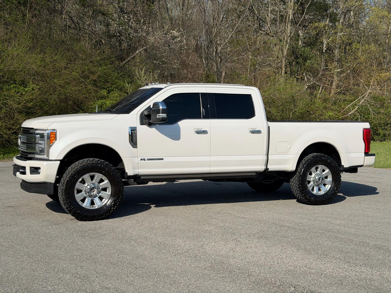 Ford F-250 SD  2019