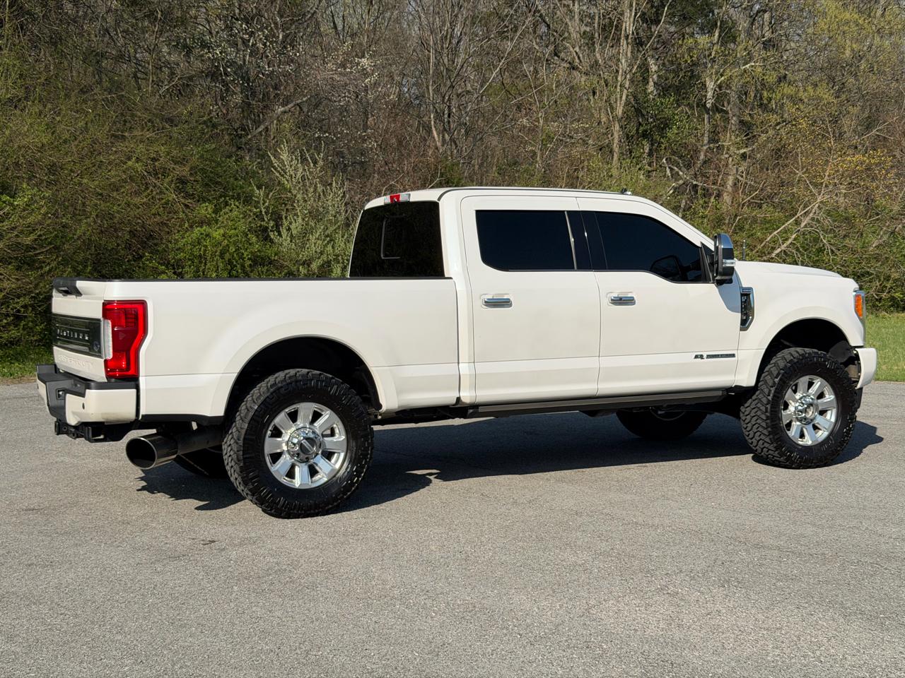 Ford F-250 SD  2019