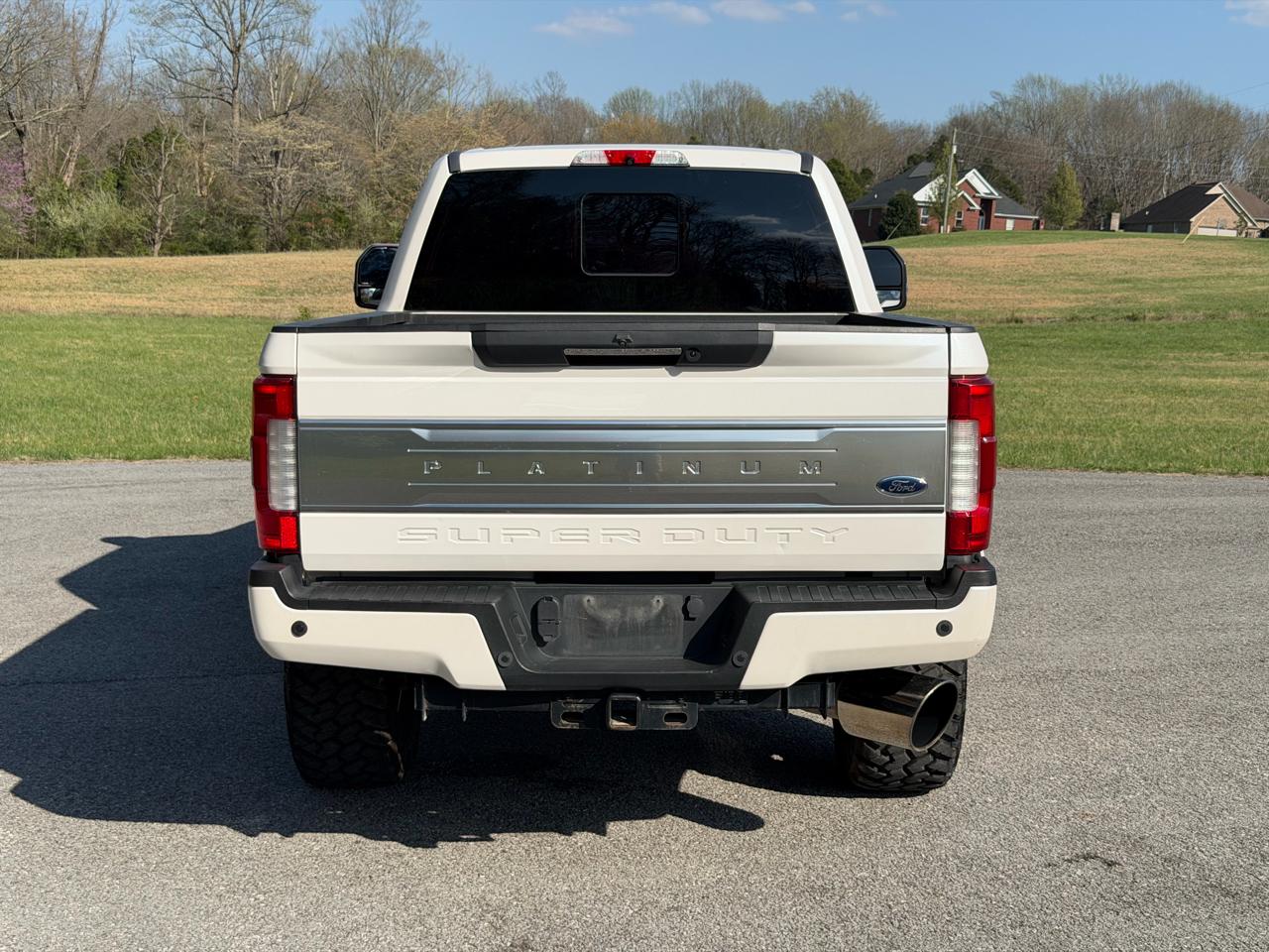 Ford F-250 SD  2019