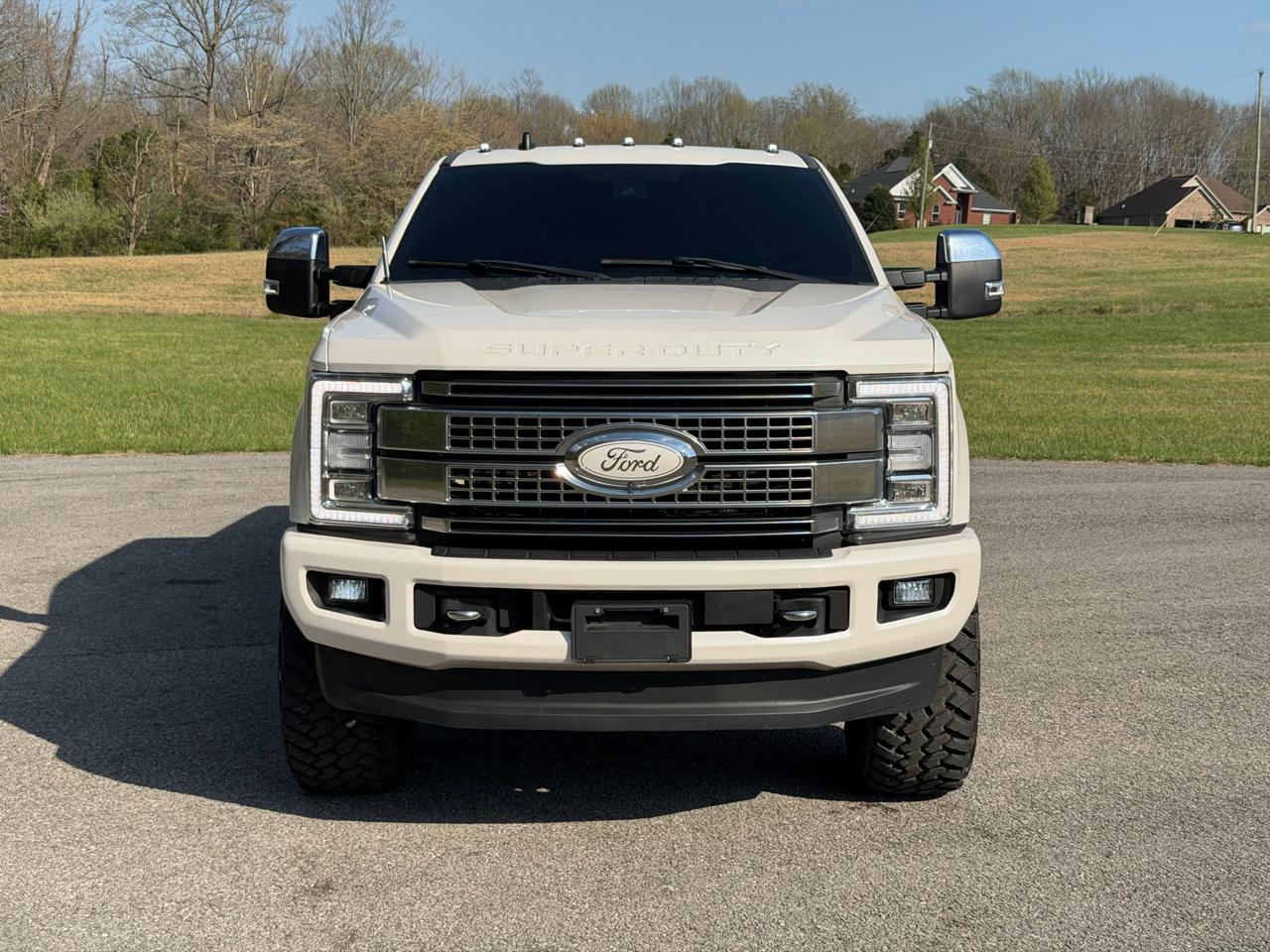 Ford F-250 SD  2019