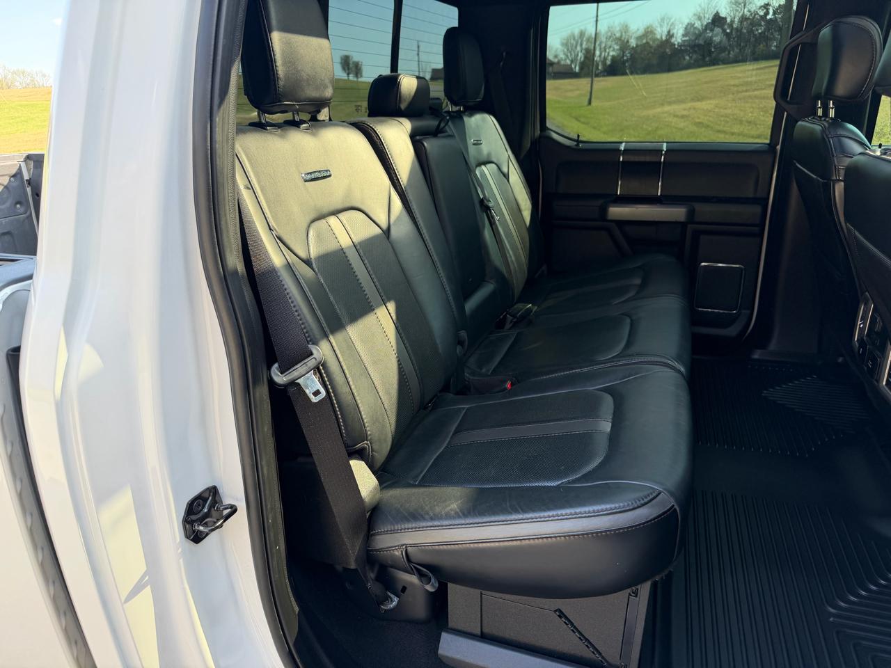 Ford F-250 SD  2019