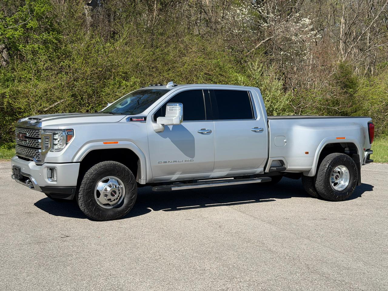 GMC Sierra 3500HD  2020