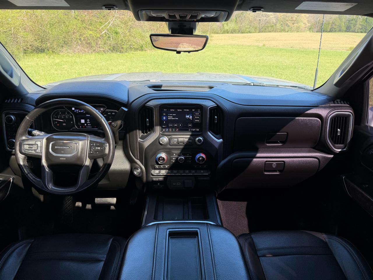 GMC Sierra 3500HD  2020