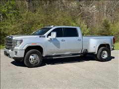 2020 GMC Sierra 3500HD 