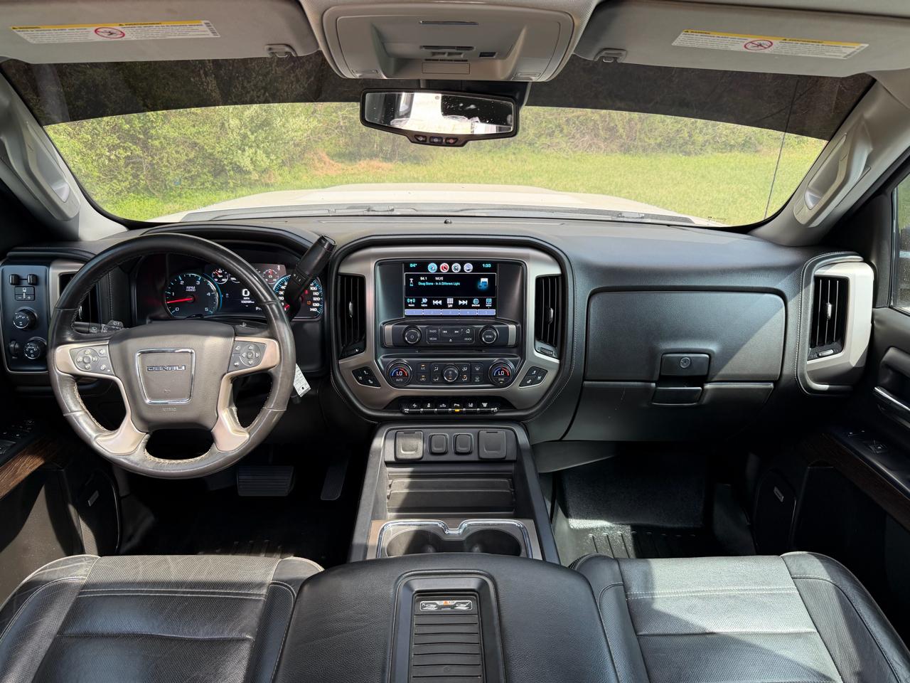 GMC Sierra 2500HD  2019