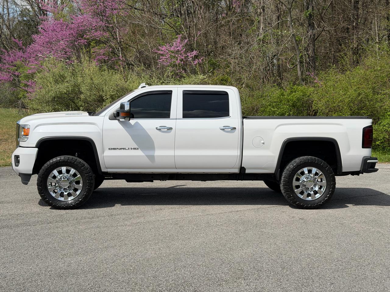 GMC Sierra 2500HD  2019