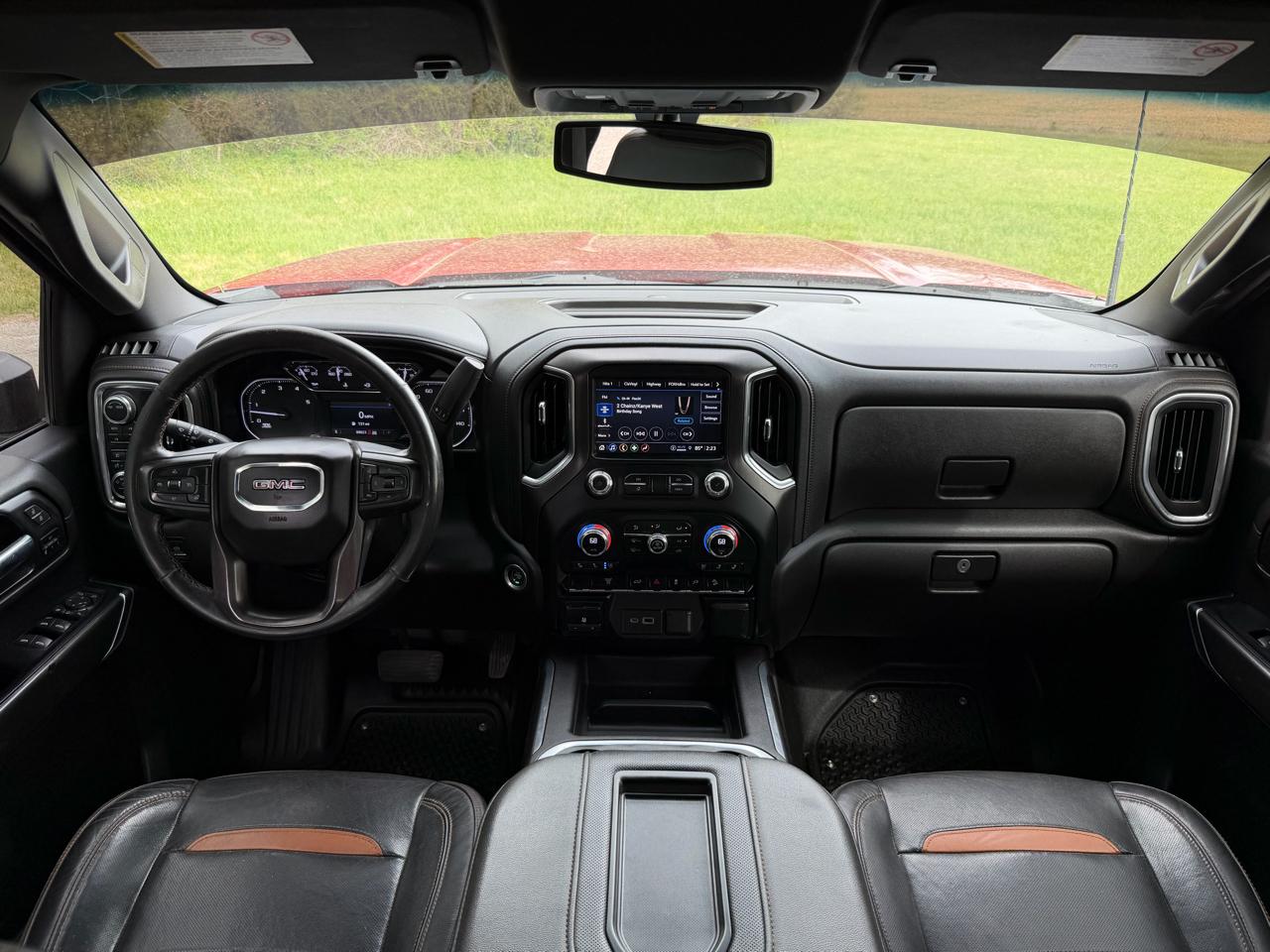 GMC Sierra 2500HD  2022