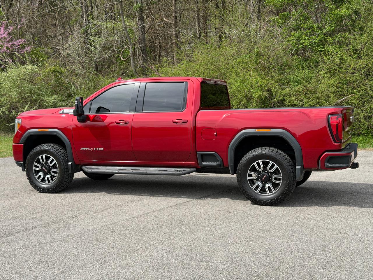 GMC Sierra 2500HD  2022