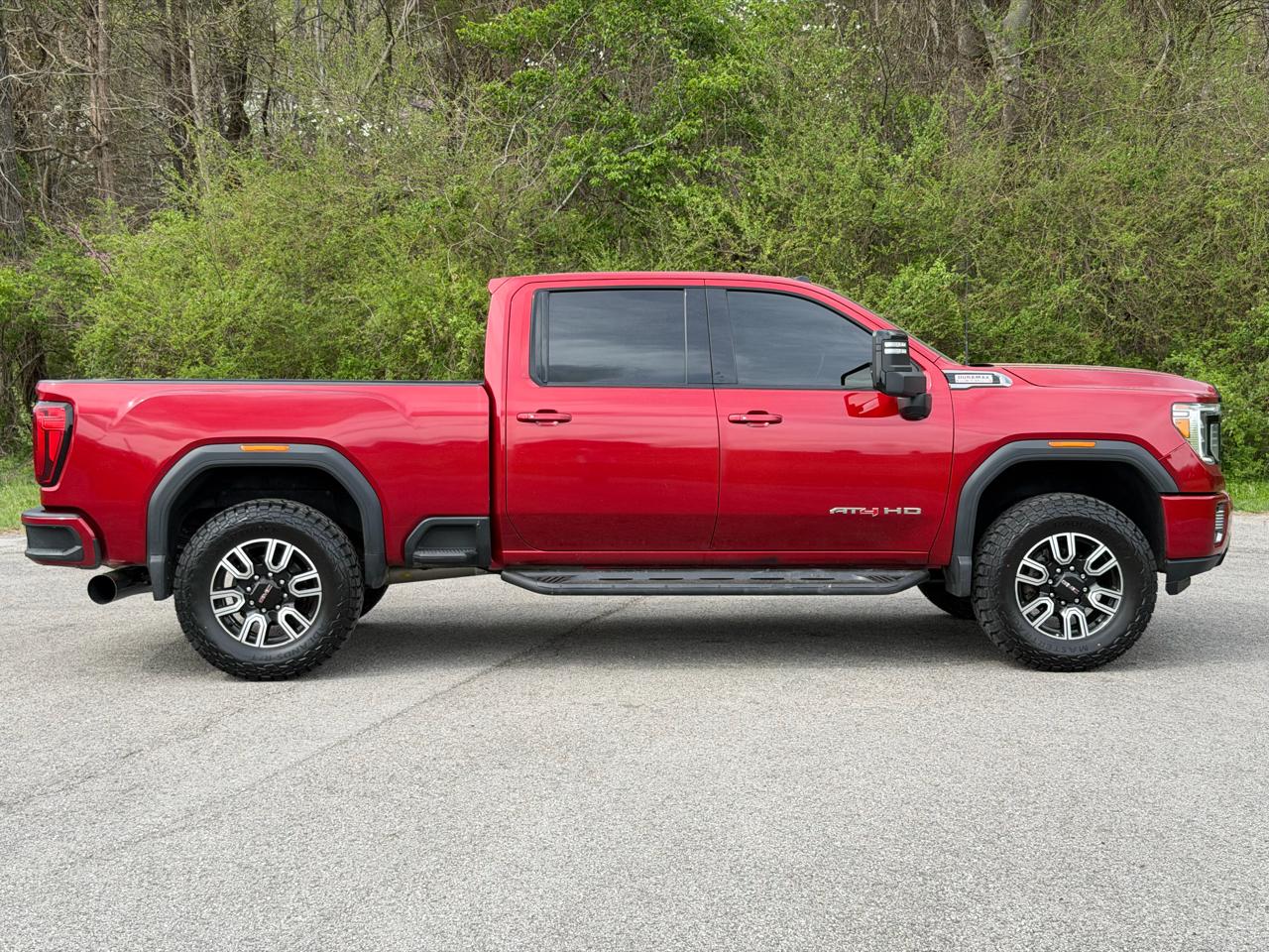 GMC Sierra 2500HD  2022