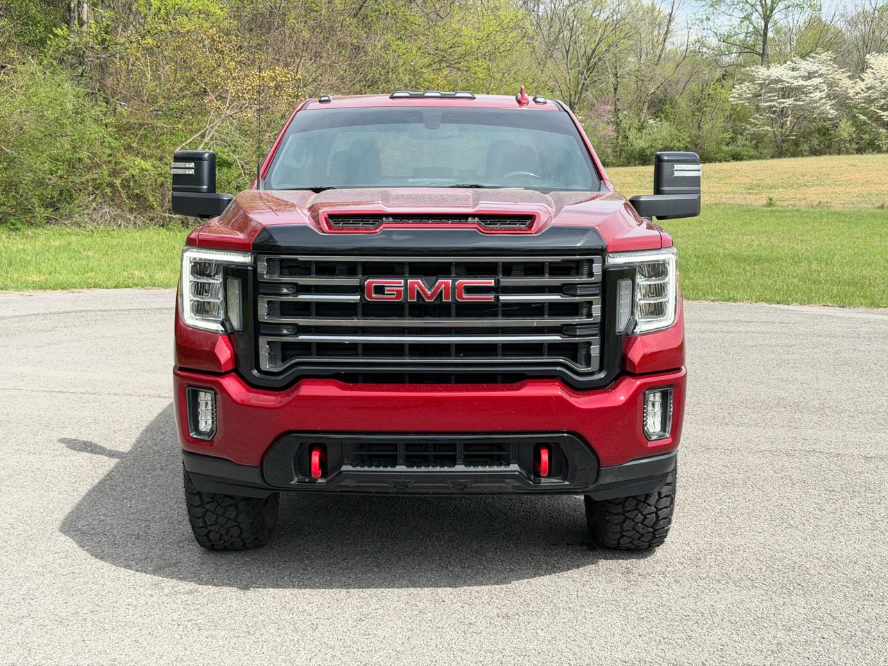 GMC Sierra 2500HD  2022