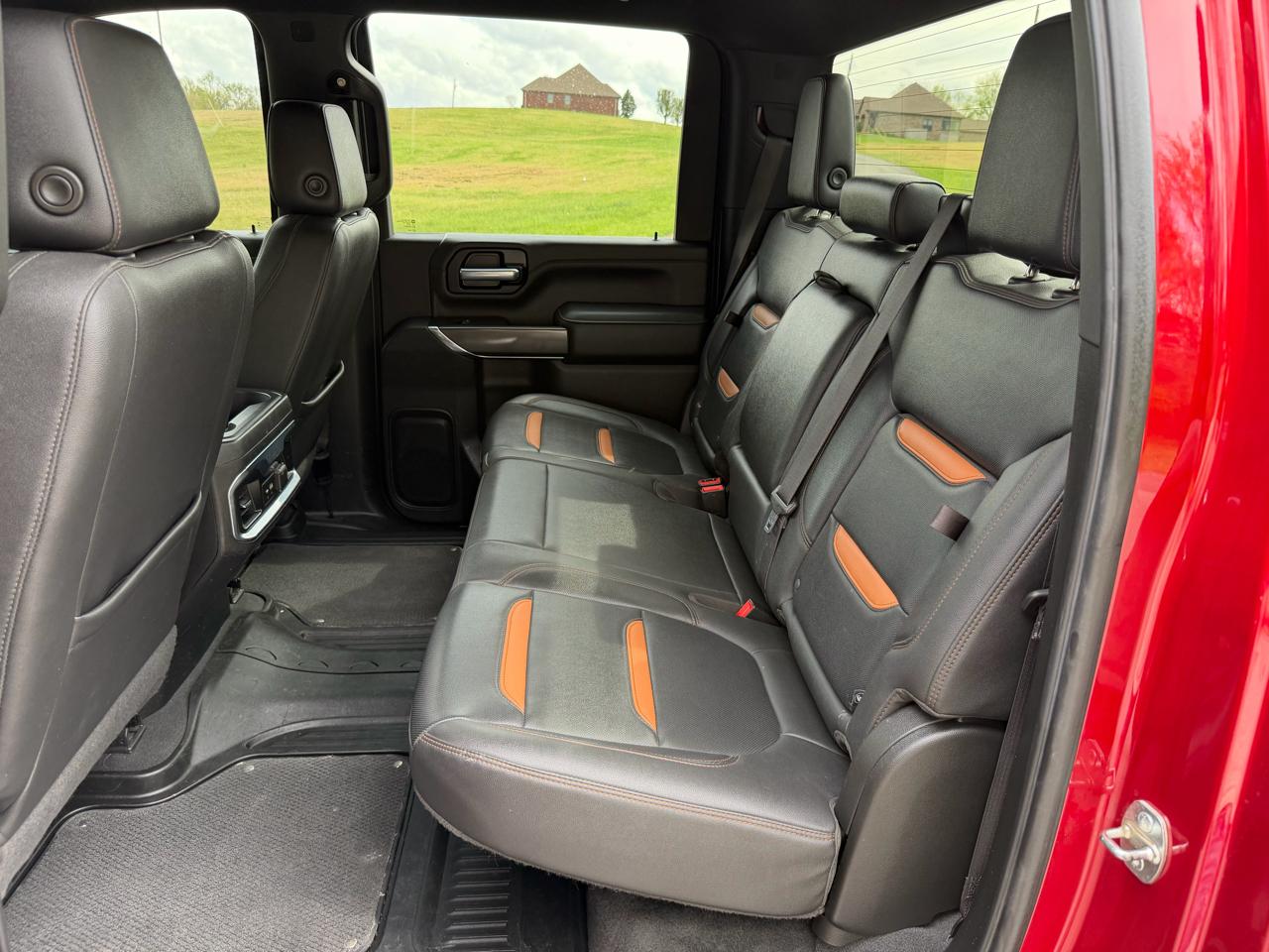 GMC Sierra 2500HD  2022