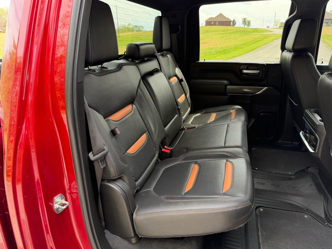 GMC Sierra 2500HD  2022