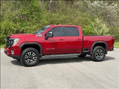 2022 GMC Sierra 2500HD 