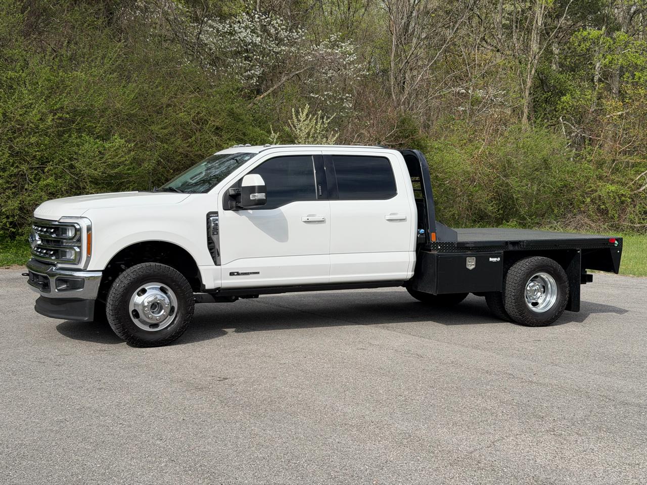 2023 Ford F350 SUPER DUTY